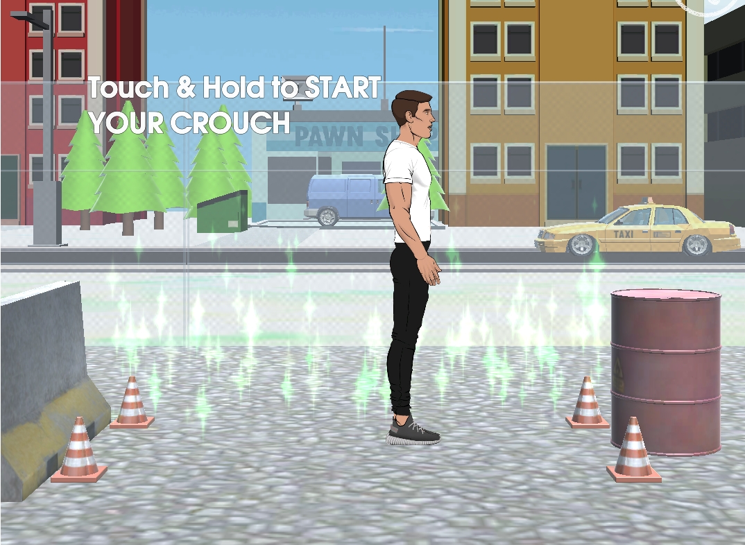 Game Screenshot 1