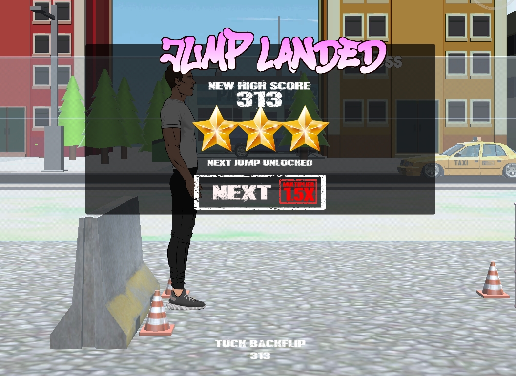 Game Screenshot 2