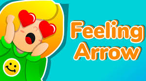Feeling Arrow Game